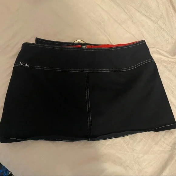 *SOLD* mudd mini skirt - Picture 4 of 7